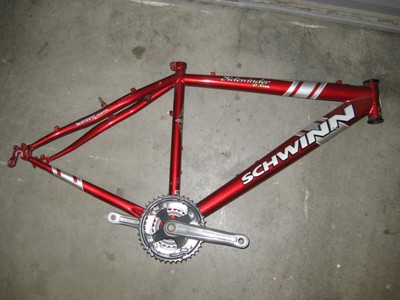 schwinn skyliner sr suntour m2000n