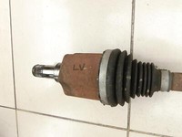 Ford Focus III 11-15 SCTi 1,6 110KW Antriebswelle Gelenkwelle Links Vorne Ford Focus III 11-15 27.09.2011... Vorschau 4