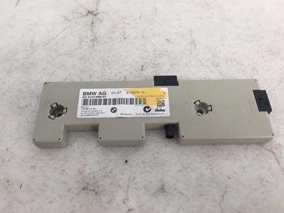 ANTENNA SUPPRESSION FILTER 9131369 OEM E92 BMW 335i COUPE 2007  2011