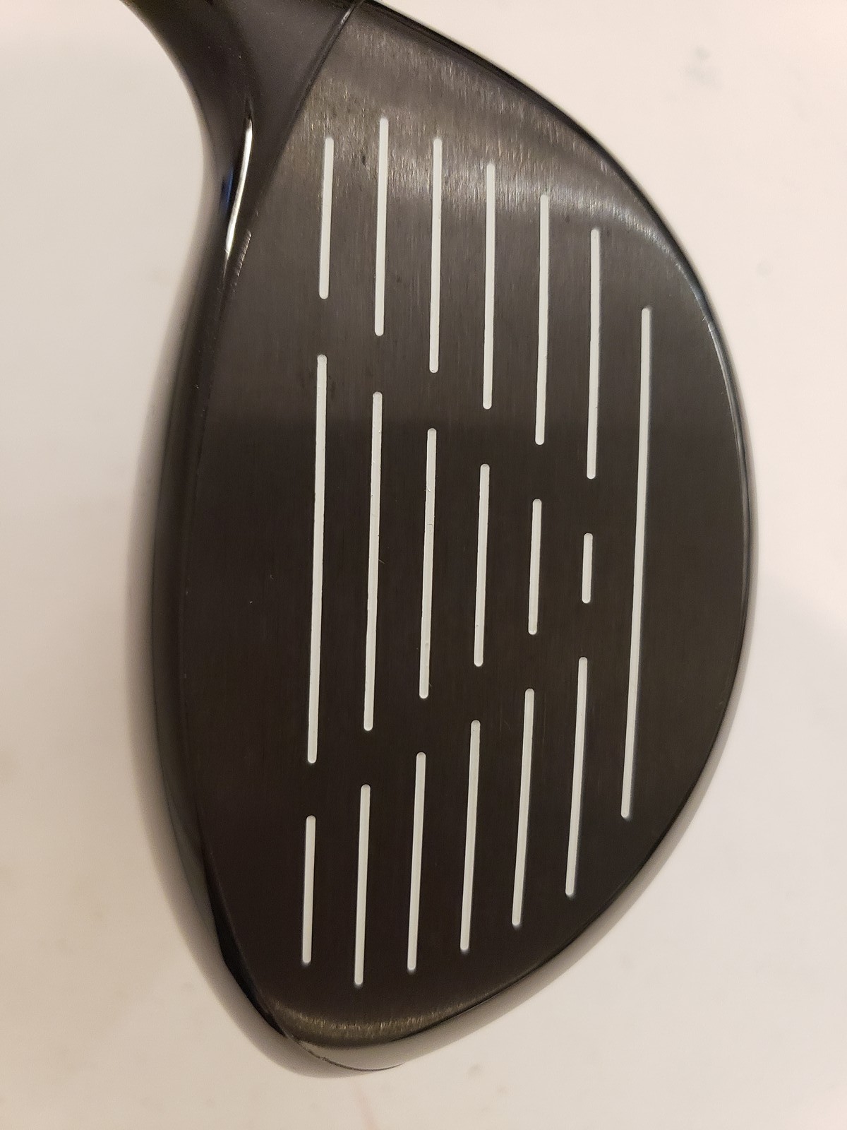 Used Ryoma D-1 V Spec Driver 9.5* - Graphite Design Tour AD - Stiff - RH