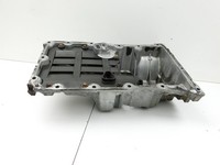 Opel Zafira Tourer P12 16-19 TDI 1,6 119KW B16DTH Ölwanne Motorwanne Opel Zafira Tourer P12 16-19 20.12.2016... Vorschau 2