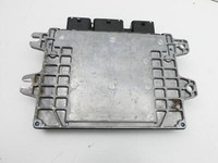 Nissan Micra IV K13 10-13 1.2 KW Steuergerät ECU für Motor Motorsteuergerät Nissan Micra IV K13 10-13 01.08.2012... Vorschau 5