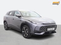 2025 Mg Motor Uk HS 1.5 T-GDI Trophy 5dr DCT Crossover/SUV PETROL Automatic