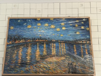 Artikelfoto(s) von einem verifizierten Käufer