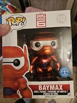 Item photo(s) from verified buyer