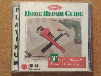 Home Repair Guide 