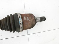 Hyundai I30 PD 19-24 CRDI 1,6 85KW Antriebswelle Gelenkwelle Rechts Vorne Hyundai I30 PD 19-24 08.07.2021... Vorschau 7
