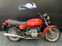 BMW R 65 AIRHEAD 1986 650cc PROJECT BIKE HPI CLEAR