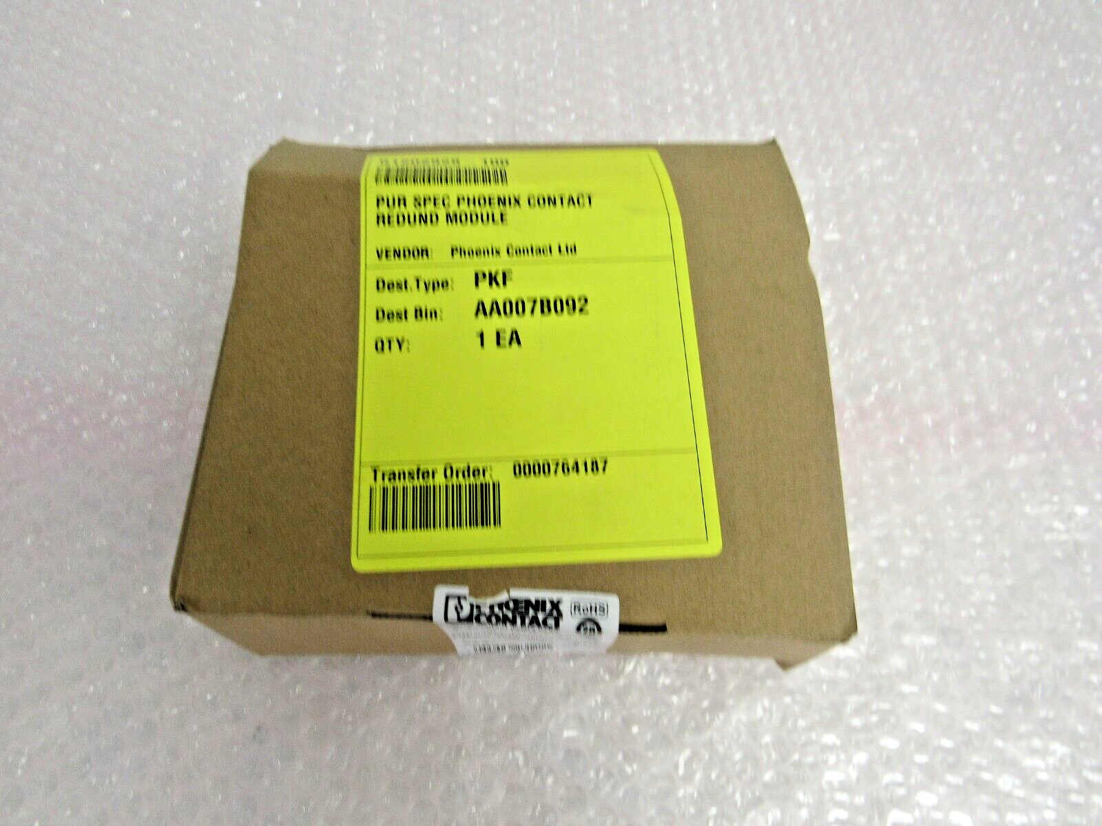 QUINT-DIODE/12-24DC/2X20/1X40 - Redundancy Module - 2320157 | Phoenix Contact
