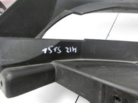 Peugeot 508 II 18-23 Lim Halter Träger Aufnahme Führung für Rückleuchte  Stoßstange Recht Hinten Peugeot 508 II... Vorschau 5