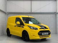 2014 Ford Transit Connect 1.6 TDCi Sport Van *NO VAT* PANEL VAN Diesel Manual