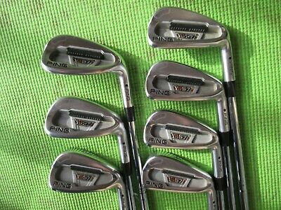 Ping S57 Irons Review – Play Golf All Year