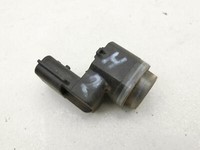 Renault Megane III 12-16 Abstands Sensor Parksensor PDC H2 OV369 Renault Megane III 12-16 15.10.2012 284426105R... Vorschau 4