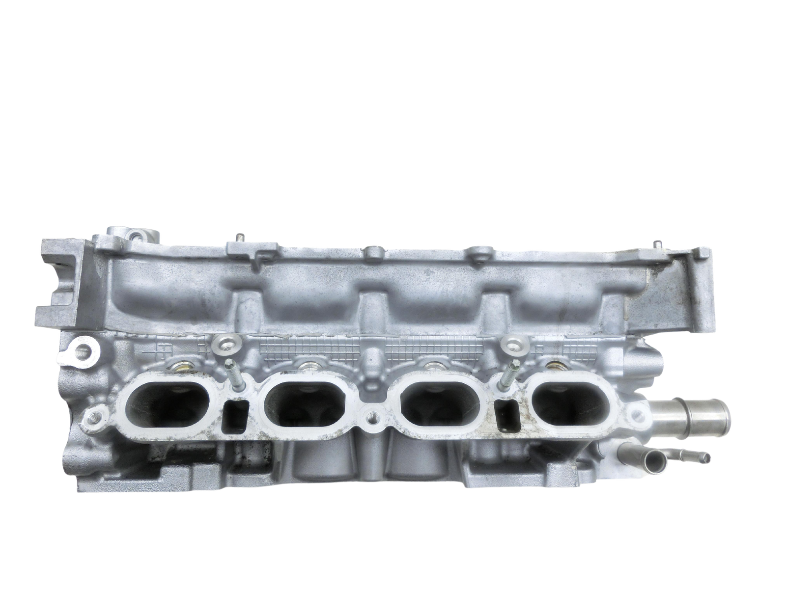 Toyota Auris E15 06-10 1,6 91KW 1ZRFE Zylinderkopf  - Bild 1