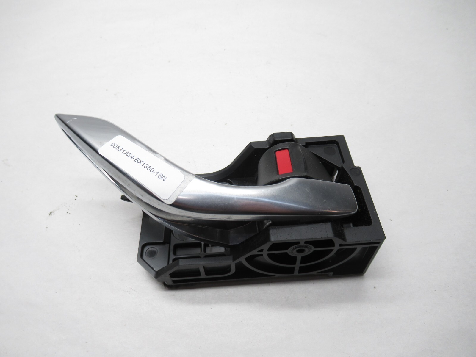 2014-2018 Mazda 3 Rear Right Interior Door Handle KD53 T8314 OEM