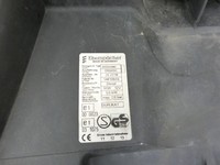 Mercedes S212 E350d 13-16 Wasserabweiser Wasserleitblech Blende Verkleidung für Frontmaske Oben Mercedes S212 E350d... Vorschau 5