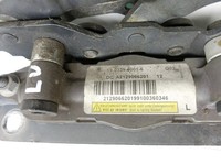 Mercedes S212 E350d 13-16 Kombi Scharnier Motorhaube Motorhaubenscharnier Links Mercedes S212 E350d 13-16... Vorschau 5