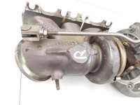 Mercedes C205 C400 15-18 3,0 245KW M276823 Turbolader Turbo Rechts Mercedes C205 C400 15-18 04.05.2017 A2760901480... Vorschau 5