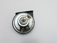 Jeep Compass MK49 10-14 Hupe Signalhorn Tieftöner Links Jeep Compass MK49 10-14 31.01.2014 A046495 0055306 gebraucht Vorschau 4