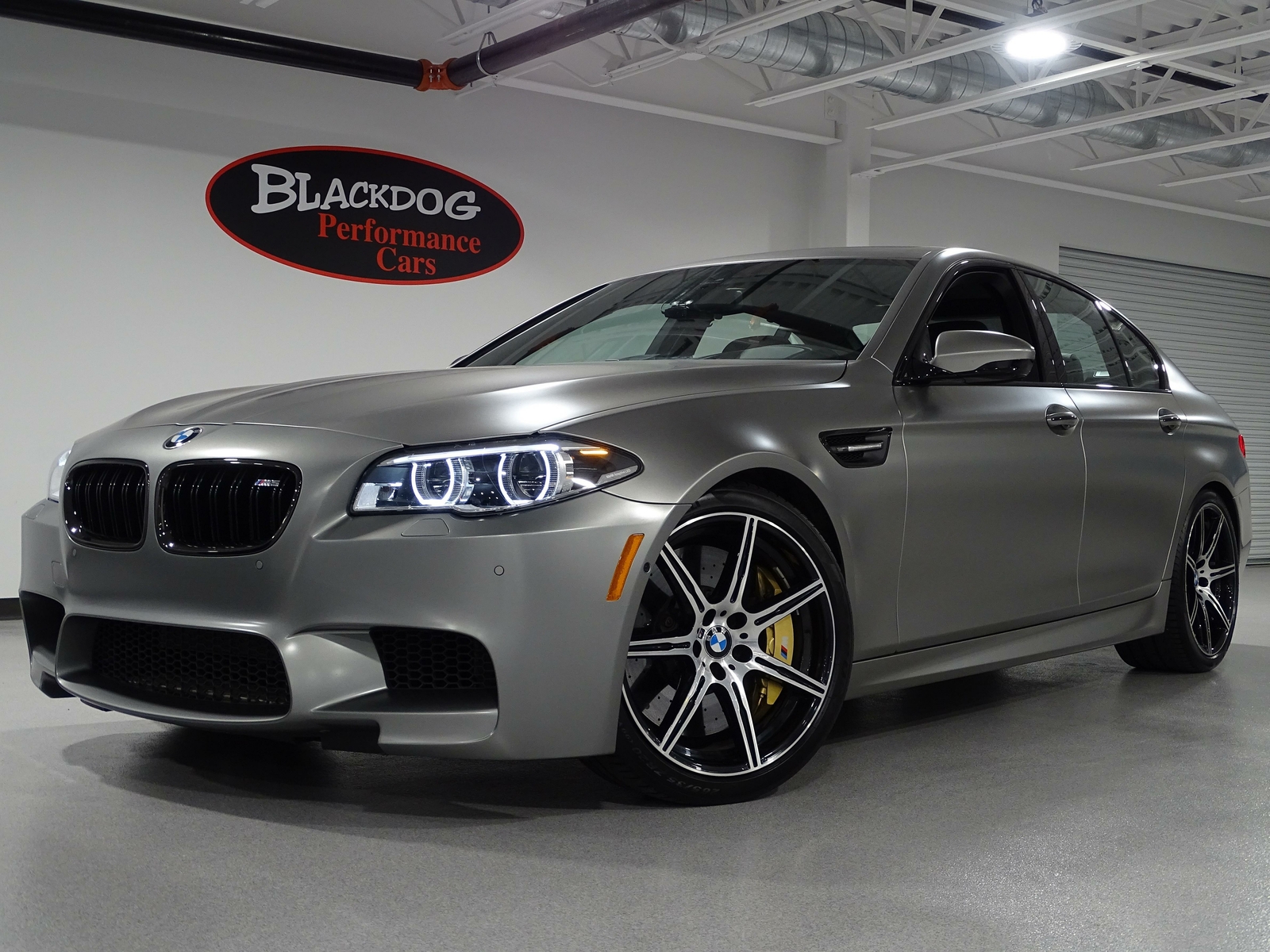 2015 Bmw M5 M5 30 Anos Ebay