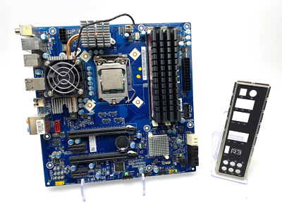 Alienware aurora r3 best sale motherboard