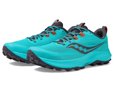 

Мужские кроссовки и спортивная обувь Saucony Peregrine 13