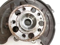 Mercedes S205 W205 14-18 Kombi CDI 2,2 100KW Achsschenkel Radnabe Links Hinten Mercedes S205 W205 14-18 09.05.2016... Vorschau 4
