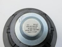 Smart 450 Fortwo 03-07 Lautsprecher Rechts Vorne Smart 450 Fortwo 03-07 03.06.2004 Q0001255V014000000 92206023... Vorschau 5