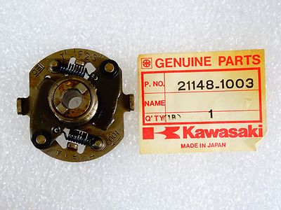 N22日まで★ Kawasaki NOS NEW 21148-1003 Spark Advancer Assy KZ KZ1000