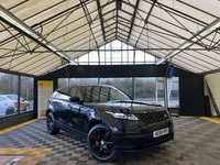 2019 Land Rover Range Rover Velar 2.0 Range Rover Velar SE D180 Auto 4WD 5dr SUV