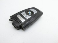 BMW X3 F25 10-14 ZV Schlüssel Funkschlüssel Autoschlüssel Fernbedienung BMW X3 F25 10-14 22.06.2011 6125570... Vorschau 2