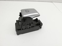 Mercedes S205 W205 14-18 Schalter für Elektrische Parkbremse Feststellbremse Mercedes S205 W205 14-18 09.05.2016... Vorschau 4