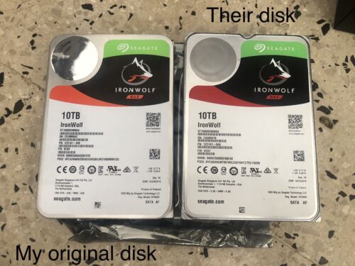 Item photo(s) from verified buyer