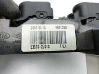 Hyundai I30 FD 07-10 5T Fensterheberschalter Fensterheber Links Vorne Hyundai I30 FD 07-10 08.11.2007 935702L010... Vorschau 5