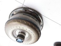 Mercedes C205 C400 15-18 3,0 245KW Autom Wandler Drehmomentwandler für Getriebe Mercedes C205 C400 15-18 04.05.2017... Vorschau 5