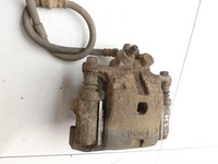 Mazda CX-7 CX7 ER 09-12 2,2d 127KW Bremssattel Bremszange Hinten Links Mazda CX-7 CX7 ER 09-12 20.12.2010... Vorschau 5