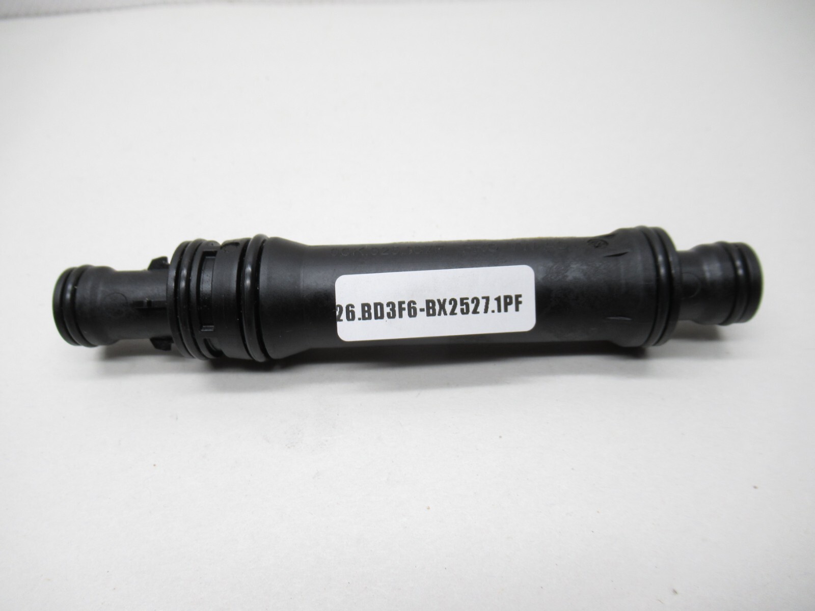 2018-2024 Audi Q5 Transmission Oil Pan Tube 0CK325107F OEM