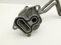BMW X5 E70 06-10 4.8I 261KW Kühlwasserschlauch Wasserrohr BMW X5 E70 06-10 29.12.2006 11427542267 7542267... Vorschau 2