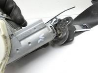 Ford Fiesta JA8 VII ST 08-12 3T Gurt Sicherheitsgurt m. Gurtstraffer für Fahrer Links Vorne Ford Fiesta JA8 VII ST... Vorschau 4