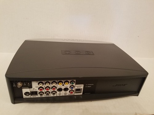 Bose AV3-2-1 III Media Center  needs power supply