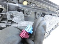 Mercedes W212 S212 E200 09-13 Kombi Türverkleidung Türpappe Links Hinten Mercedes W212 S212 E200 09-13 13.09.2011... Vorschau 9