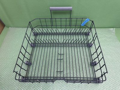 489454 Genuine OEM ASKO Dishwasher LOWER BASKET Rack