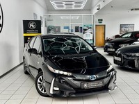 2022 Toyota Prius 1.8 VVT 8.8kWh Business Edition Plus CVT Euro 6 (s/s) 5dr HATC
