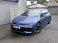 2024 Volkswagen Golf 1.5 TSI 150 R-Line 5dr HATCHBACK PETROL Manual