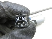 BMW E53 X5 01-03 Stellmotor für Elektrische Sitzverstellung Rechts Vorne mit Arm BMW E53 X5 01-03 21.02.2002... Vorschau 5