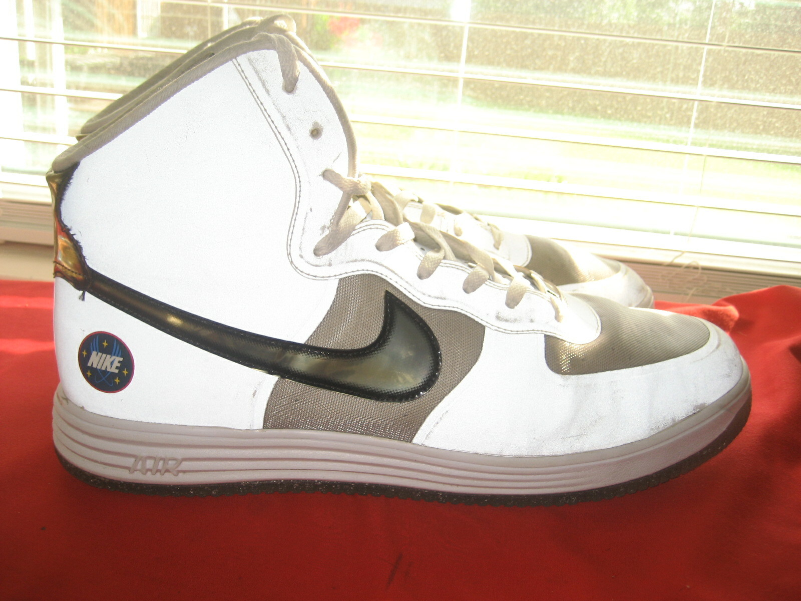 nike baby cortez shoes