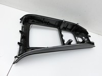 Mercedes W177 A200d 18-22 Abdeckung Mittelkonsole Zierblende Mercedes W177 A200d 18-22 12.07.2019 A1776809101... Vorschau 5