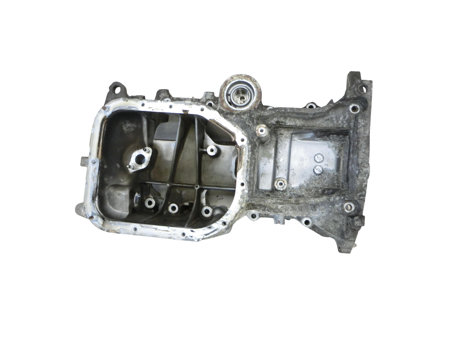 Parte superior para Cárter de aceite  Toyota Yaris XP9 05-09 - Bild 1