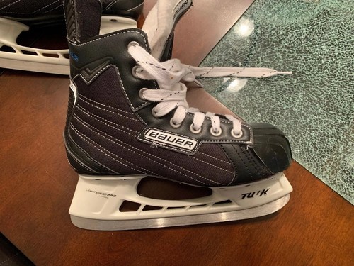Bauer Nexus 4000Ice Hockey Skates little kid Size US 5