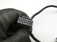 VW Scirocco III 13 08-14 Spiegel Aussenspiegel Links mit Memory Elektr. Klappbar beheizt LC9X VW Scirocco III 13... Vorschau 7